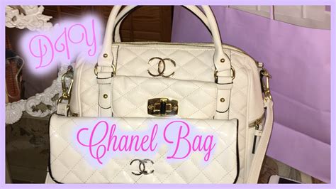 diy chanel bag|different styles of Chanel bags.